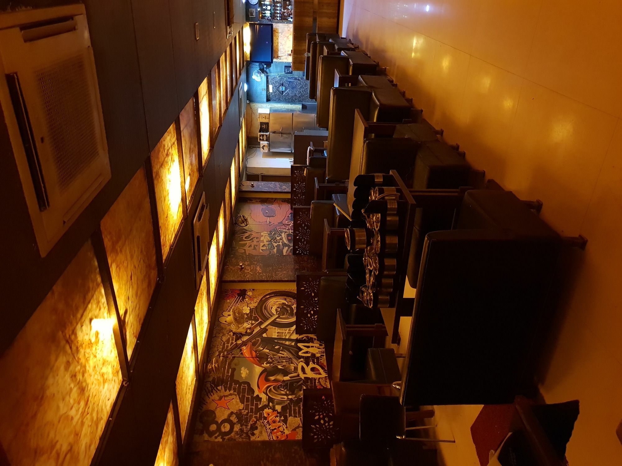 Hotel Puneet International Rāipur Kültér fotó